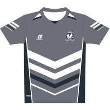 Touch Hawkes Bay Supporter Tee